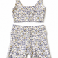 Tali Short Set