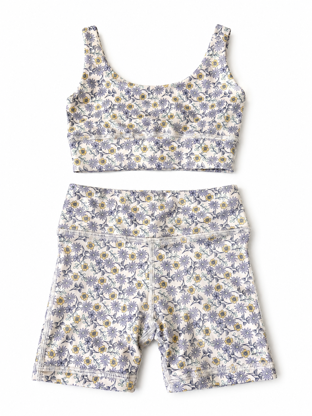 Tali Short Set