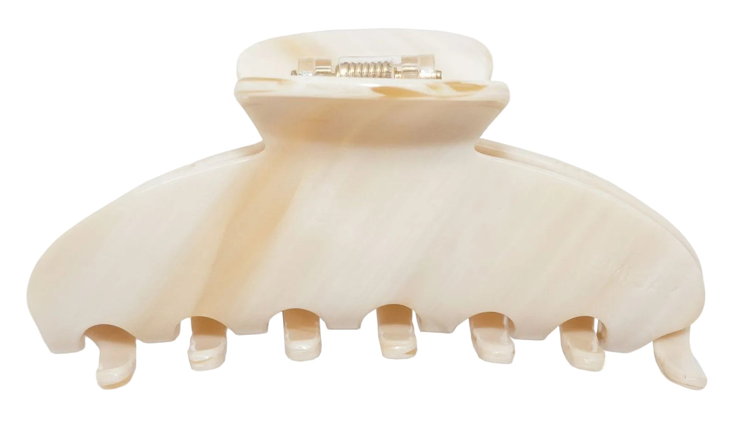 Buttercream Big Clip